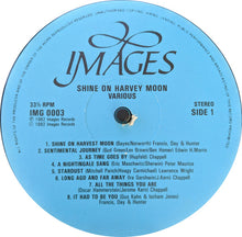 Load image into Gallery viewer, Various : Shine On Harvey Moon (LP, 33R)
