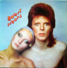 Load image into Gallery viewer, David Bowie : Pinups (LP, Album, Can)
