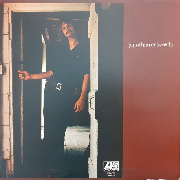 Jonathan Edwards (2) : Jonathan Edwards (LP, Gat)