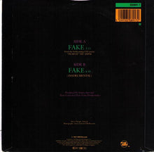 Load image into Gallery viewer, Alexander O&#39;Neal : Fake (7&quot;, Single)

