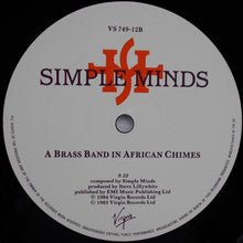 Load image into Gallery viewer, Simple Minds : Don&#39;t You (Forget About Me) (12&quot;, Single)
