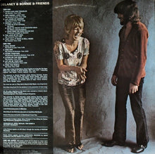 Load image into Gallery viewer, Delaney &amp; Bonnie &amp; Friends : To Bonnie From Delaney (LP, Album)
