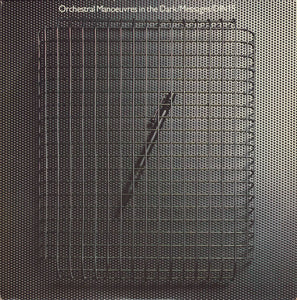 Orchestral Manoeuvres In The Dark : Messages (7", Single, Gre)