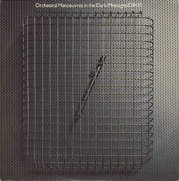 Orchestral Manoeuvres In The Dark : Messages (7