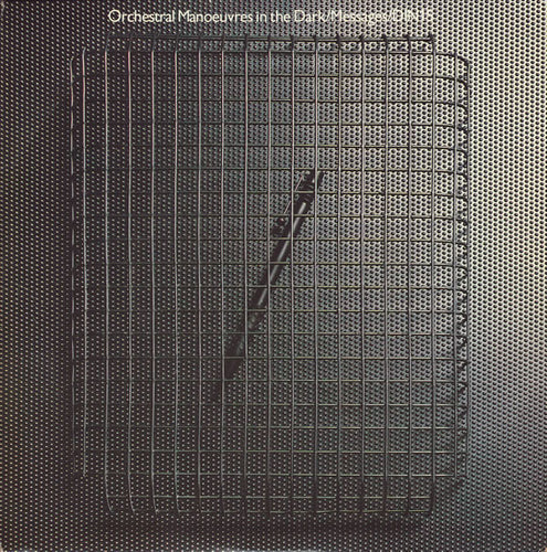 Orchestral Manoeuvres In The Dark : Messages (7