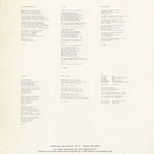 Load image into Gallery viewer, Martha And The Muffins : Trance And Dance (LP, Album + 7&quot;, EP)
