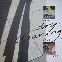Load image into Gallery viewer, Dry Cleaning : New Long Leg (LP, Album)
