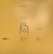 Load image into Gallery viewer, Dry Cleaning : New Long Leg (LP, Album)
