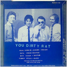 Load image into Gallery viewer, The Banned : Him Or Me (7&quot;, Single)
