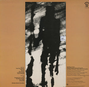 Tony Banks : A Curious Feeling (LP, Album)
