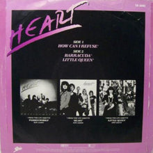 Load image into Gallery viewer, Heart : How Can I Refuse (12&quot;)

