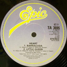 Load image into Gallery viewer, Heart : How Can I Refuse (12&quot;)
