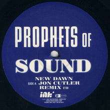 Load image into Gallery viewer, Prophets Of Sound : New Dawn (12&quot;, Promo)
