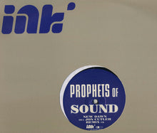Load image into Gallery viewer, Prophets Of Sound : New Dawn (12&quot;, Promo)
