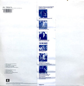 The Style Council : Home And Abroad (LP, Album)