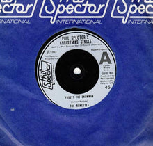 Load image into Gallery viewer, Various : Phil Spector&#39;s Christmas Single (7&quot;, Single)
