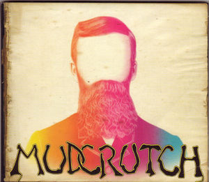 Mudcrutch : Mudcrutch (CD, Album, Dig)