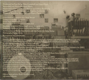 Mudcrutch : Mudcrutch (CD, Album, Dig)