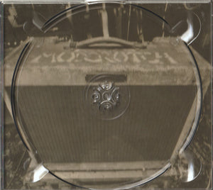 Mudcrutch : Mudcrutch (CD, Album, Dig)