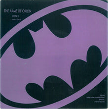 Load image into Gallery viewer, Prince : The Arms Of Orion (7&quot;, Single)

