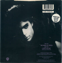 Load image into Gallery viewer, Prince : The Arms Of Orion (7&quot;, Single)
