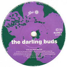 Load image into Gallery viewer, The Darling Buds : Let’s Go Round There (7&quot;, Single)
