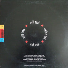 Load image into Gallery viewer, Power Of Dreams : Second Son E.P. (10&quot;, EP, Ltd)
