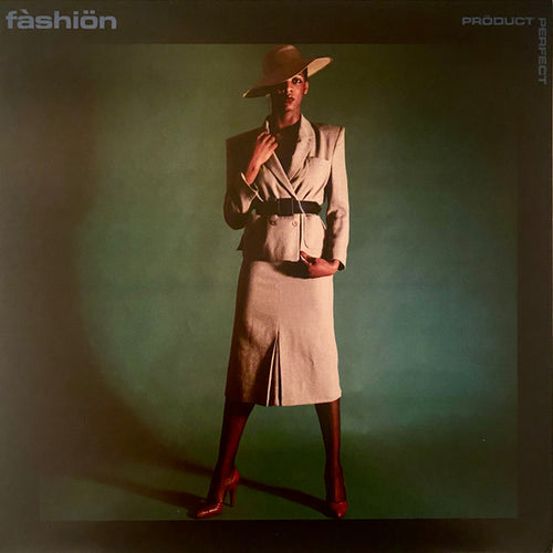 Fashion : Product Perfect (LP, Album, RSD, Ltd, RE, Gre)