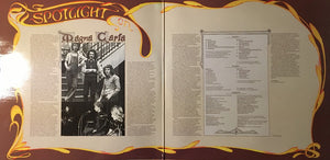 Magna Carta : Spotlight On Magna Carta (2xLP, Comp)