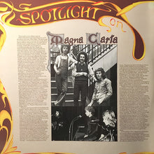 Load image into Gallery viewer, Magna Carta : Spotlight On Magna Carta (2xLP, Comp)
