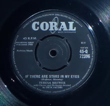 Load image into Gallery viewer, Teresa Brewer : How Do You Know It&#39;s Love (7&quot;)
