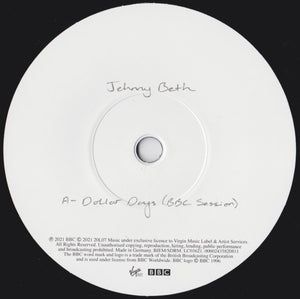 Jehnny Beth : BBC Session (7", RSD)