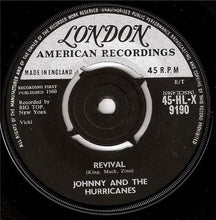 Load image into Gallery viewer, Johnny And The Hurricanes : Rocking Goose (7&quot;, Single, Bra)
