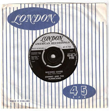 Load image into Gallery viewer, Johnny And The Hurricanes : Rocking Goose (7&quot;, Single, Bra)
