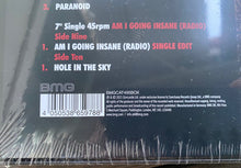 Load image into Gallery viewer, Black Sabbath : Sabotage Super Deluxe (LP, Album, RE, RM, 180 + 3xLP, 180 + 7&quot;, Single, R)

