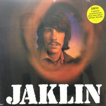 Load image into Gallery viewer, Jaklin : Jaklin (LP, Album, RSD, RE, 180)

