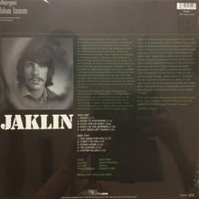 Load image into Gallery viewer, Jaklin : Jaklin (LP, Album, RSD, RE, 180)
