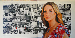 Barbra Streisand : Butterfly (LP, Album, Gat)