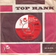 Load image into Gallery viewer, Craig Douglas (2) : Heart Of A Teenage Girl (7&quot;, Single)
