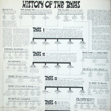 Load image into Gallery viewer, The Byrds : History Of The Byrds (2xLP, Comp, Ora)

