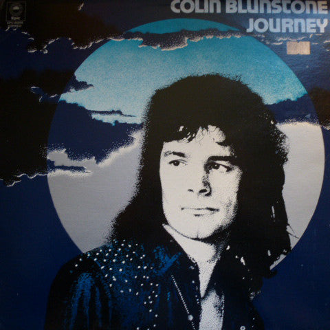 Colin Blunstone : Journey (LP, Album)