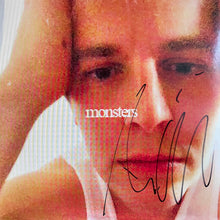 Load image into Gallery viewer, Tom Odell : Monsters (LP, Album, Ltd, Tra)
