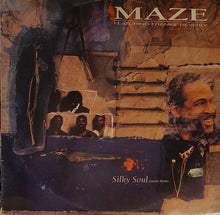 Load image into Gallery viewer, Maze Featuring Frankie Beverly : Silky Soul (12&quot;)
