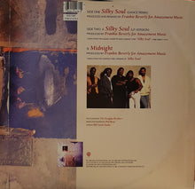 Load image into Gallery viewer, Maze Featuring Frankie Beverly : Silky Soul (12&quot;)
