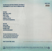 Load image into Gallery viewer, The KLF : The White Room (LP, Album)
