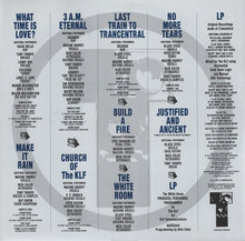 Load image into Gallery viewer, The KLF : The White Room (LP, Album)

