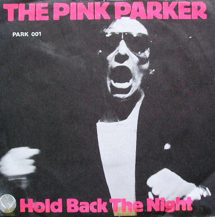 Graham Parker And The Rumour : The Pink Parker (7
