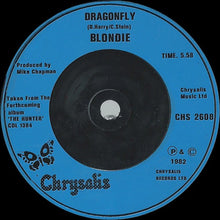 Load image into Gallery viewer, Blondie : Island Of Lost Souls (7&quot;, Single, Inj)
