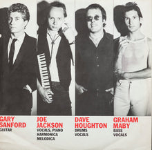 Load image into Gallery viewer, Joe Jackson : I&#39;m The Man (LP, Album)
