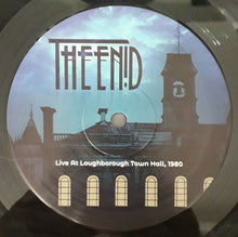 Load image into Gallery viewer, The Enid : Live at Loughborough Hall, 1980 (LP, Gat)
